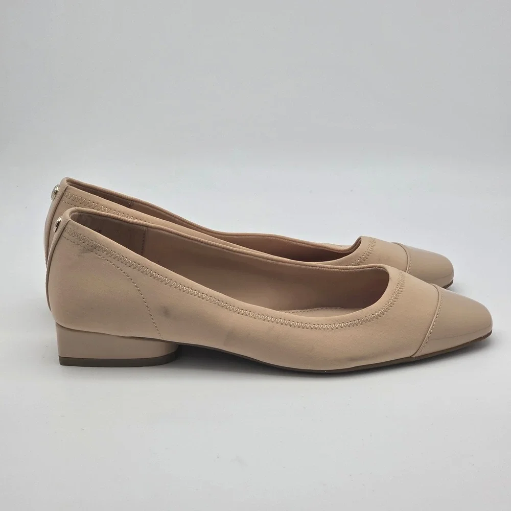 Anne Klein **these shoes